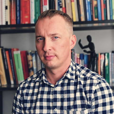 Денис Раченков